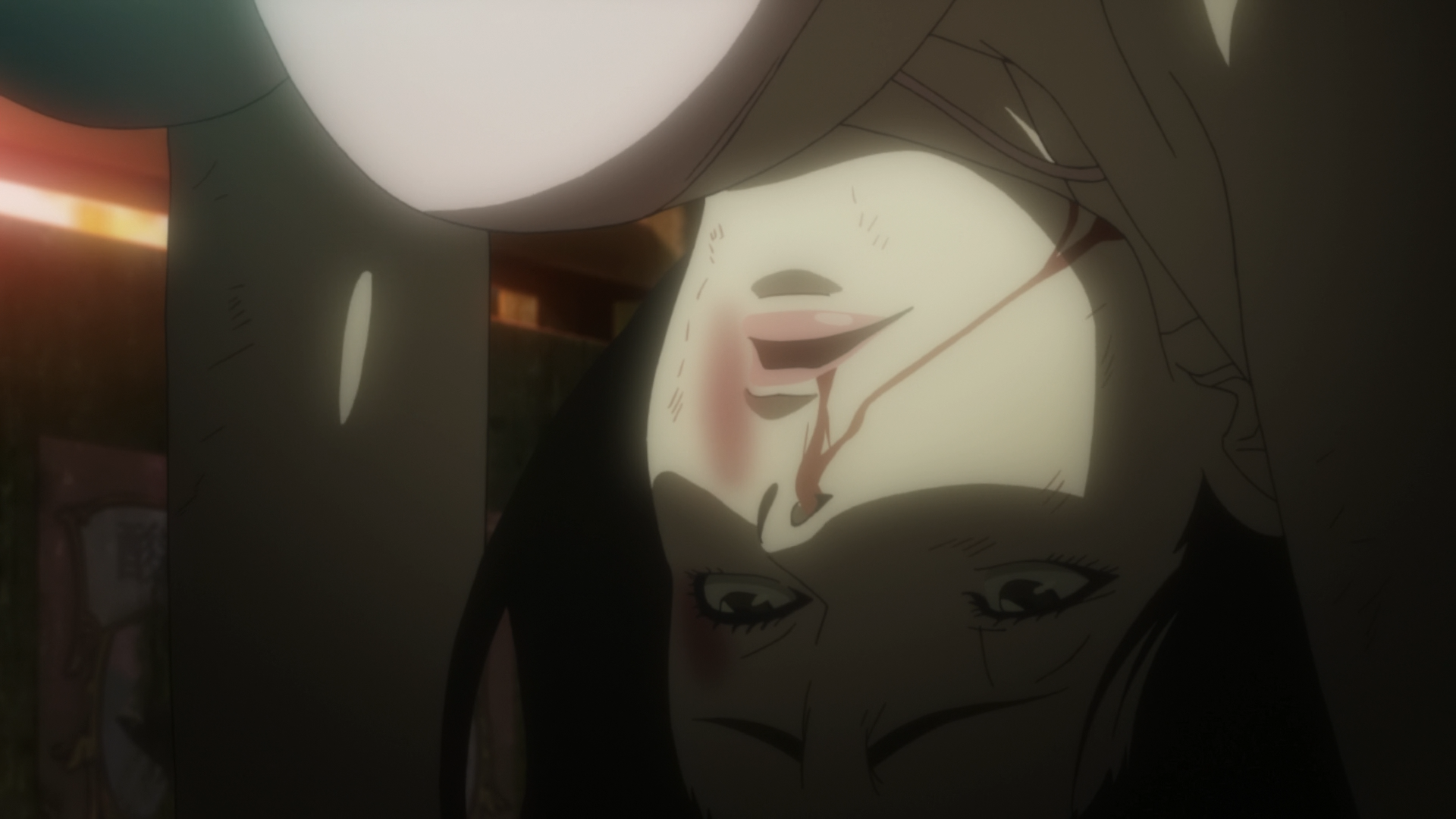 Psycho-Pass (XzDres)